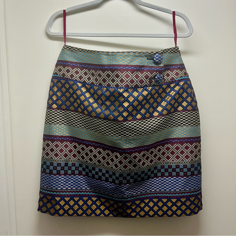 Maeve Skirt